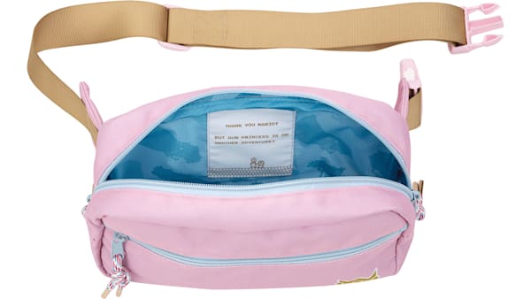 Peach Collection Hip Bag Nintendo Official Site